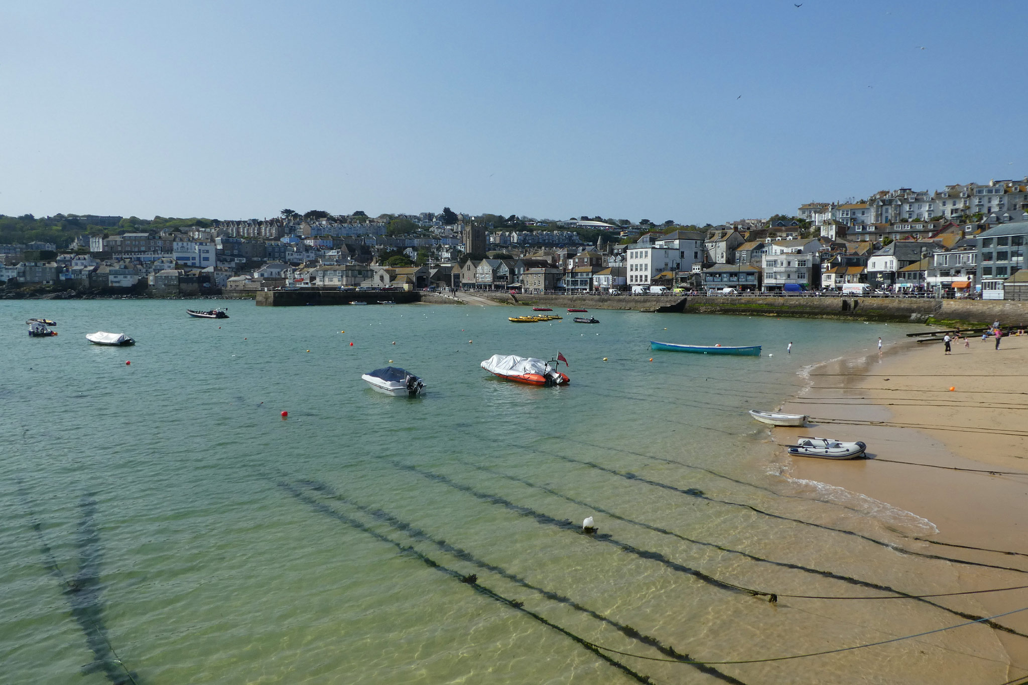 Saint Ives